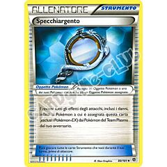 089 / 101 Specchioargento non comune (IT) -NEAR MINT-