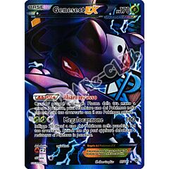 097 / 101 Genesect EX rara ex foil (IT) -NEAR MINT-
