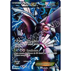 100 / 101 Palkia EX rara ex foil (IT) -NEAR MINT-