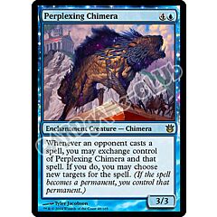 048 / 165 Perplexing Chimera rara (EN) -NEAR MINT-