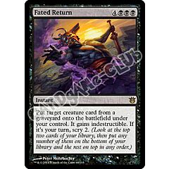 069 / 165 Fated Return rara (EN) -NEAR MINT-