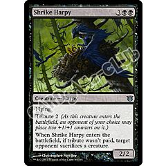 083 / 165 Shrike Harpy non comune (EN) -NEAR MINT-