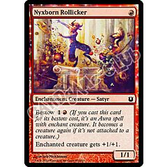 102 / 165 Nyxborn Rollicker comune (EN) -NEAR MINT-