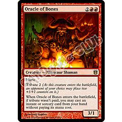 103 / 165 Oracle of Bones rara (EN) -NEAR MINT-