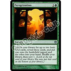 132 / 165 Peregrination non comune (EN) -NEAR MINT-