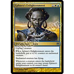 146 / 165 Ephara's Enlightenment non comune (EN) -NEAR MINT-