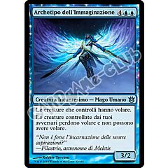 032 / 165 Archetipo dell'Immaginazione non comune (IT)