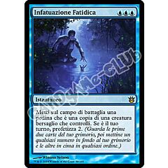 039 / 165 Infatuazione Fatidica rara (IT)