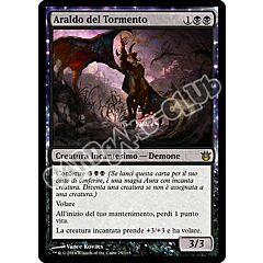 075 / 165 Araldo del Tormento rara (IT)