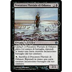 079 / 165 Pescatore Fluviale di Odunos non comune (IT)