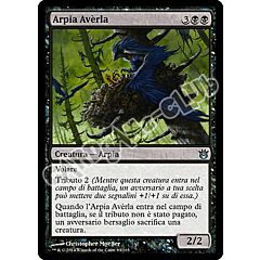 083 / 165 Arpia Averla non comune (IT)