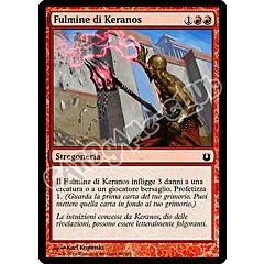 089 / 165 Fulmine di Keranos comune (IT)