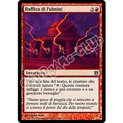 101 / 165 Raffica di Fulmini non comune (IT)