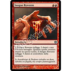 111 / 165 Sangue Rovente non comune (IT)