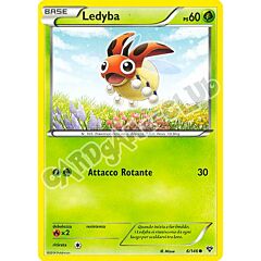 006 / 146 Ledyba comune (IT) -NEAR MINT-