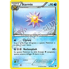 034 / 146 Starmie rara (IT) -NEAR MINT-