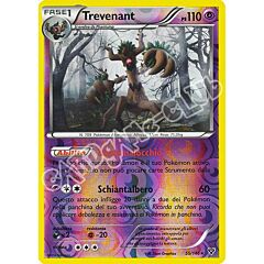 055 / 146 Trevenant rara foil reverse (IT) -NEAR MINT-