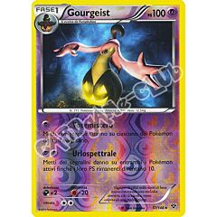 057 / 146 Gourgeist rara foil reverse (IT) -NEAR MINT-
