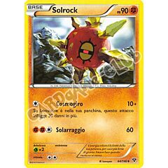 064 / 146 Solrock non comune (IT) -NEAR MINT-