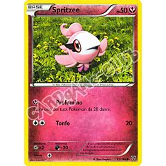 092 / 146 Spritzee comune (IT) -NEAR MINT-