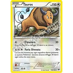 100 / 146 Tauros rara (IT) -NEAR MINT-