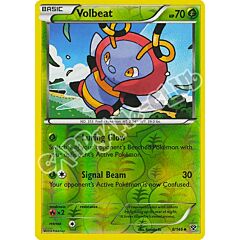 008 / 146 Volbeat non comune foil reverse (EN) -NEAR MINT-