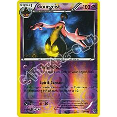 057 / 146 Gourgeist rara foil reverse (EN) -NEAR MINT-