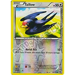 102 / 146 Taillow comune foil reverse (EN) -NEAR MINT-