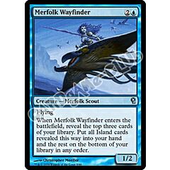 09 / 88 Merfolk Wayfinder non comune (EN) -NEAR MINT-