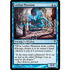 16 / 88 Leyline Phantom comune (EN) -NEAR MINT-