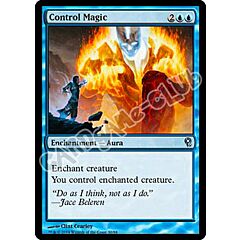 30 / 88 Control Magic non comune (EN) -NEAR MINT-