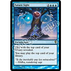 33 / 88 Future Sight rara (EN) -NEAR MINT-