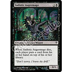 52 / 88 Sadistic Augermage comune (EN) -NEAR MINT-