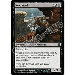 62 / 88 Nekrataal non comune (EN) -NEAR MINT-