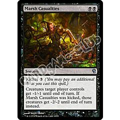 69 / 88 Marsh Casualties non comune (EN) -NEAR MINT-
