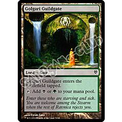 76 / 88 Golgari Guildgate comune (EN) -NEAR MINT-