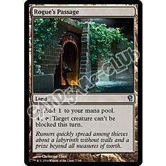 77 / 88 Rogue's Passage non comune (EN) -NEAR MINT-