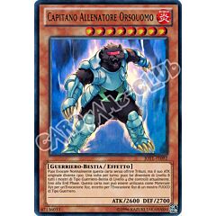 JOTL-IT092 Capitano Allenatore Orsouomo ultra rara unlimited (IT) -NEAR MINT-