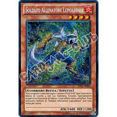 JOTL-IT093 Soldato Allenatore Lupoabbaia rara segreta unlimited (IT) -NEAR MINT-