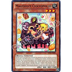 JOTL-IT099 Magidolce Cioccopollo comune unlimited (IT) -NEAR MINT-