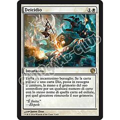 007 / 165 Deicidio rara (IT) -NEAR MINT-