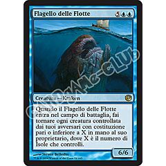 051 / 165 Flagello delle Flotte rara (IT) -NEAR MINT-