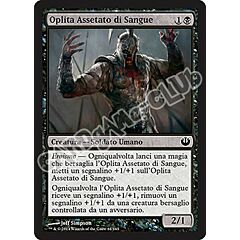 061 / 165 Oplita Assetato di Sangue comune (IT) -NEAR MINT-