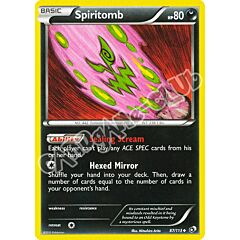 087 / 113 Spiritomb non comune normale (EN) -NEAR MINT-
