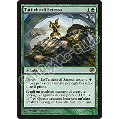 140 / 165 Tattiche di Setessa rara (IT) -NEAR MINT-
