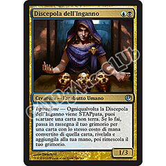 148 / 165 Discepola dell'Inganno non comune (IT) -NEAR MINT-