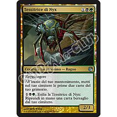 153 / 165 Tessitrice di Nyx non comune (IT) -NEAR MINT-