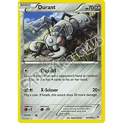 061 / 106 Durant rara (EN) -NEAR MINT-