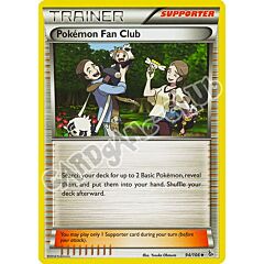 094 / 106 Pokemon Fan Club non comune (EN) -NEAR MINT-