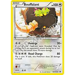 107 / 113 Bouffalant non comune normale (EN) -NEAR MINT-